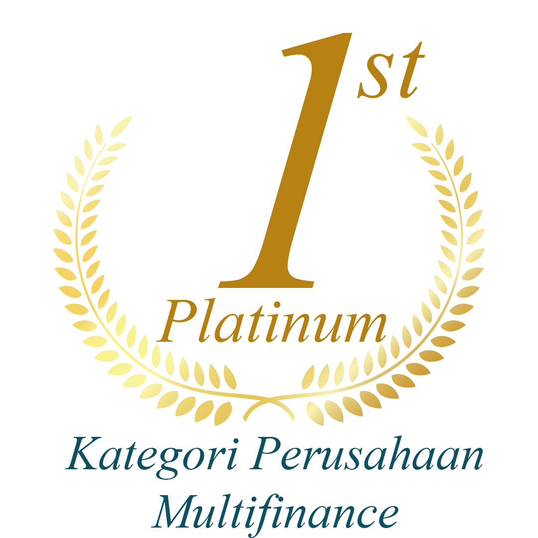 logo - Kategori Perusahaan Multifinance (2017)